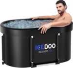 Our Take on the Upgrade XL 129 Gal Ice Bath Tub for Recovery